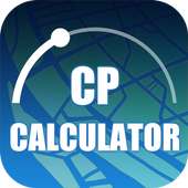 Kalkulator for Pokemon GO
