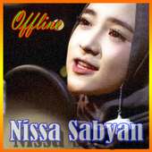 Nissa Sabyan OFFLINE on 9Apps