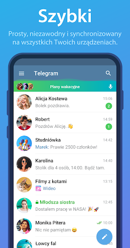 Telegram screenshot 2