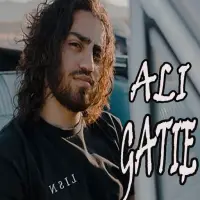 Ali Gatie - Afterlife (Lyrics) 