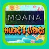 Music   Lyric Of Moana Ost Mp3 on 9Apps