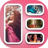 InstaSize Collage Maker on 9Apps