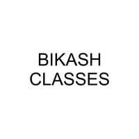 BIKASH CLASSES on 9Apps