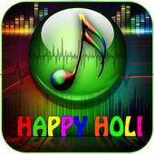 Happy Holi Ringtone Maker