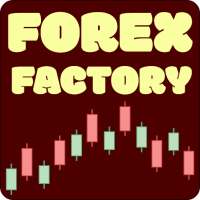 Forex Factory App By Forex Factory