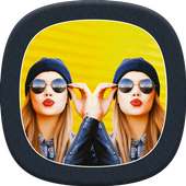 Mirror Photo Editor