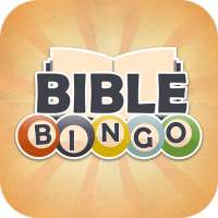 Bible Bingo - FREE Bingo Game