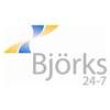 Björks 24-7 Positionering on 9Apps