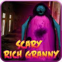 Barbi Granny V3: Horror Escape Game