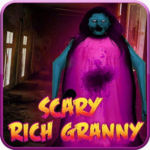 Barbi Granny V3: Horror Escape Game
