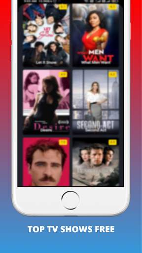 Cinema Hd App 2 تصوير الشاشة