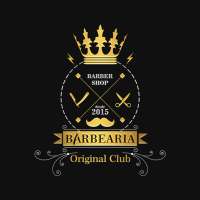Barbearia Original Club