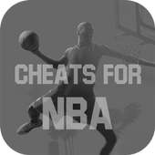 Cheats for NBA LIVE Mobile Basketball
