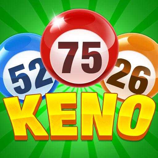 Keno - Casino Keno Games