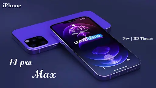 IPhone 14 Pro Max Launcher 202 На Андроид App Скачать - 9Apps