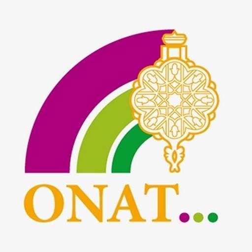 ONAT - Voyage en Algérie