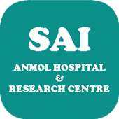 Sai Anmol Hospital on 9Apps