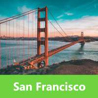 San Francisco SmartGuide - Audio Guide & Maps on 9Apps