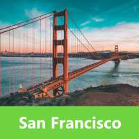 San Francisco SmartGuide - Audio Guide & Maps