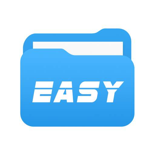 Easy file Explorer - Manager, Commander