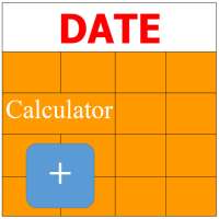 Date ADD Calculator (GDF) on 9Apps