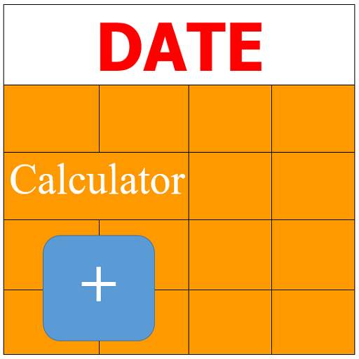 Date ADD Calculator (GDF)