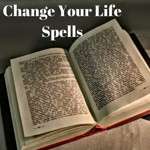 Change Your Life Spells