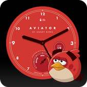 Angry Birds Aviator