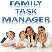 Family Task Manager on 9Apps