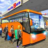 simulateur de conduite d'autobus 2018