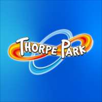 THORPE PARK Resort – Official on 9Apps