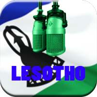 Lesotho Radio Stations on 9Apps