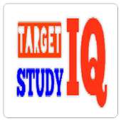 Target Study IQ on 9Apps
