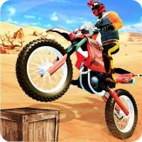 BIKE RACE : STUNT BIKE RACING 3D