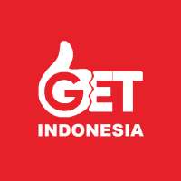 GET Indonesia Customer on 9Apps