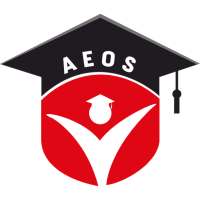 AEOS EDU - Admission App 2020 College/University on 9Apps