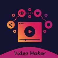 Photo video maker with music on 9Apps