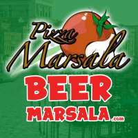 Pizza Marsala