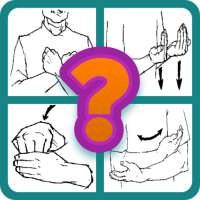 American Sign Language App And ASL Handspeak
