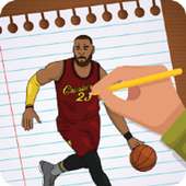 Draw NBA