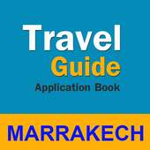 Marrakech Travel Guide on 9Apps