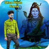 Shiva Photo Frames
