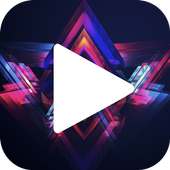 Full Hd Classic Video Player on 9Apps