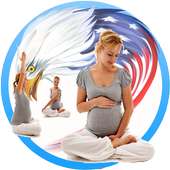 Yoga Pregnant on 9Apps