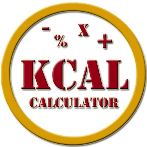 Calories Calculator