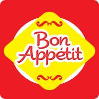 Blog Bon Appétit