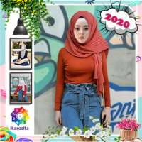 Style Hijab Jeans Fashion Maker