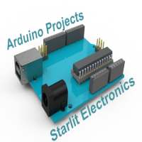 Arduino Projects list