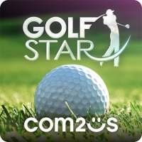Golf Star™ on 9Apps