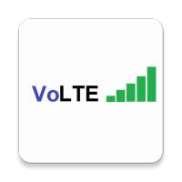 VoLTE & 4G, 5G Phone Checker w